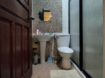 Ponderosa Leisure Farms, Silang Cavite, 899 sqm lot and 300 sqm TFA house for sale