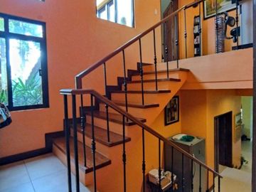 Ponderosa Leisure Farms, Silang Cavite, 899 sqm lot and 300 sqm TFA house for sale