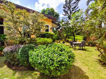 Ponderosa Leisure Farms, Silang Cavite, 899 sqm lot and 300 sqm TFA house for sale