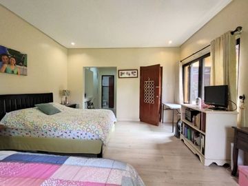 Ponderosa Leisure Farms, Silang Cavite, 899 sqm lot and 300 sqm TFA house for sale