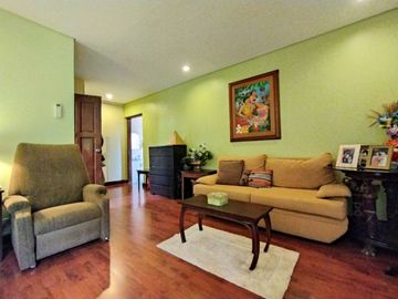 Ponderosa Leisure Farms, Silang Cavite, 899 sqm lot and 300 sqm TFA house for sale