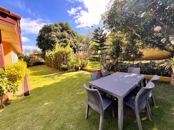 Ponderosa Leisure Farms, Silang Cavite, 899 sqm lot and 300 sqm TFA house for sale