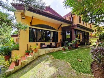 Ponderosa Leisure Farms, Silang Cavite, 899 sqm lot and 300 sqm TFA house for sale