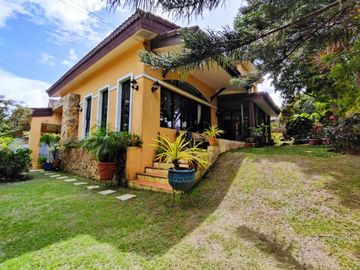 Ponderosa Leisure Farms, Silang Cavite, 899 sqm lot and 300 sqm TFA house for sale