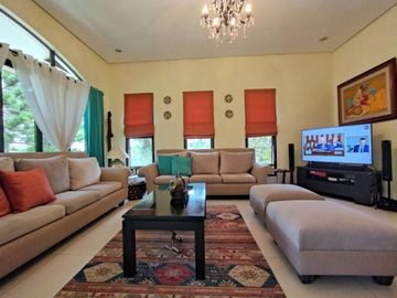 Ponderosa Leisure Farms, Silang Cavite, 899 sqm lot and 300 sqm TFA house for sale