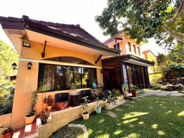 Ponderosa Leisure Farms, Silang Cavite, 899 sqm lot and 300 sqm TFA house for sale