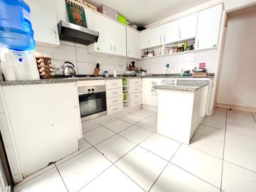 Condominio Av.Chamisero, Chicureo Oriente