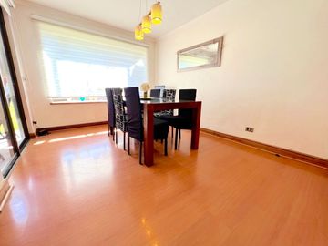 Condominio Av.Chamisero, Chicureo Oriente