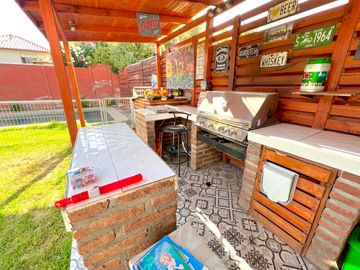 Condominio Av.Chamisero, Chicureo Oriente