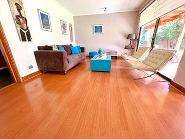 Condominio Av.Chamisero, Chicureo Oriente