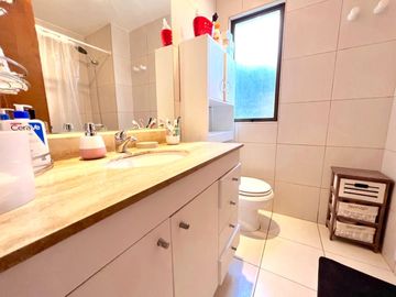 Condominio Av.Chamisero, Chicureo Oriente
