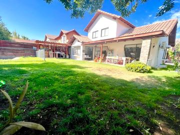 Condominio Av.Chamisero, Chicureo Oriente