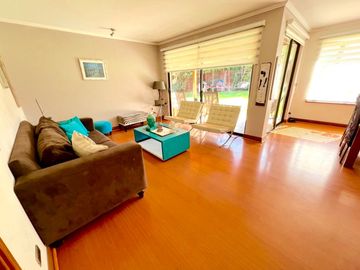Condominio Av.Chamisero, Chicureo Oriente