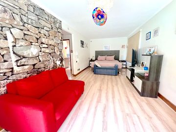 Condominio Av.Chamisero, Chicureo Oriente