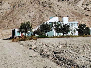 LOTES DE CAMPO EN CARAPONGO, CHOSICA