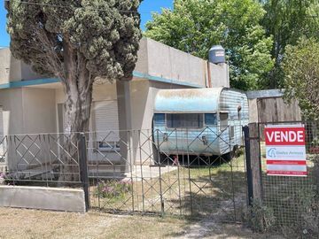 Casa en calle 26 (Verónica, partido de Punta Indio)