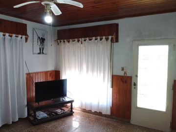 Casa en calle 26 (Verónica, partido de Punta Indio)