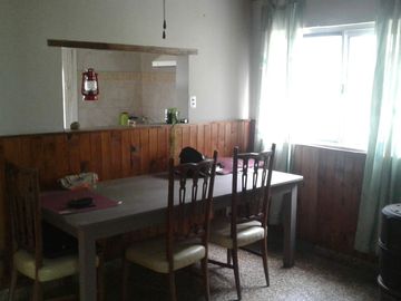 Casa en calle 26 (Verónica, partido de Punta Indio)