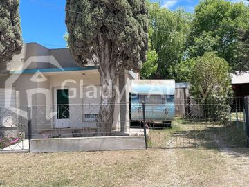 Casa en calle 26 (Verónica, partido de Punta Indio)