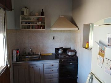 Casa en calle 26 (Verónica, partido de Punta Indio)