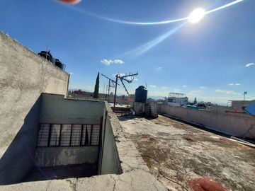 EDIFICIO DE TRES NIVELES EN VENTA, CIUDAD NEZAHUALCÓYOTL