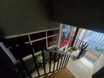 EDIFICIO DE TRES NIVELES EN VENTA, CIUDAD NEZAHUALCÓYOTL