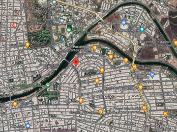 VENTA DE CASA EN LAS QUINTAS CULIACAN ROSALES