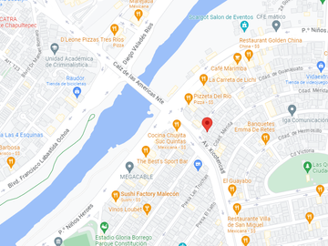 VENTA DE CASA EN LAS QUINTAS CULIACAN ROSALES