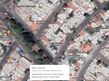 VENTA DE CASA EN LAS QUINTAS CULIACAN ROSALES