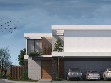 Casa en Venta en Punta Tiburón