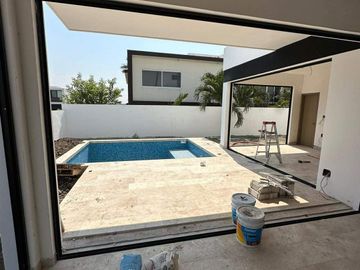 Casa en Venta en Punta Tiburón