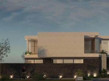 Casa en Venta en Punta Tiburón