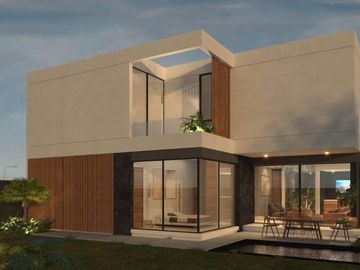 Casa en Venta en Punta Tiburón
