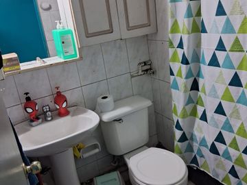 Se vende departamento 2D1B cercano a aut. Costanera Norte