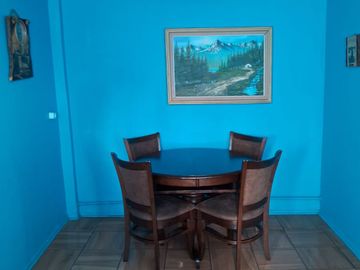 Se vende departamento 2D1B cercano a aut. Costanera Norte