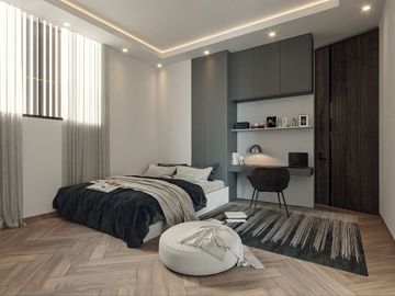 Casa en Venta en MITICA RESIDENCIAL Diseño Moderno Que Genera Plusvalía