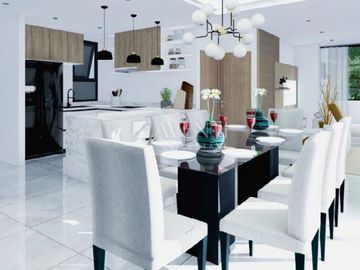 Departamento en Venta, Sense Condos, Cancún Quintana Roo.