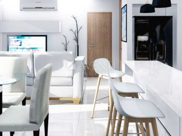 Departamento en Venta, Sense Condos, Cancún Quintana Roo.