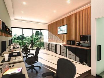 Departamento en Venta, Sense Condos, Cancún Quintana Roo.