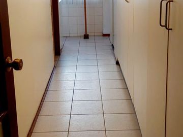 Vendo departamento tres dormitorios, en la Jiménez de la Espada y González Suárez