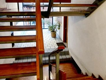 Vendo departamento tres dormitorios, en la Jiménez de la Espada y González Suárez