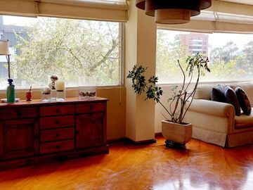 Vendo departamento tres dormitorios, en la Jiménez de la Espada y González Suárez