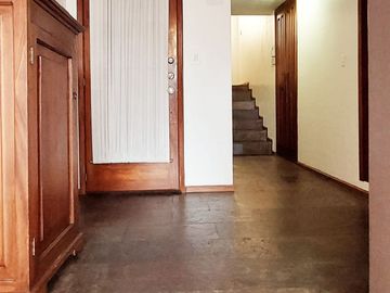 Vendo departamento tres dormitorios, en la Jiménez de la Espada y González Suárez