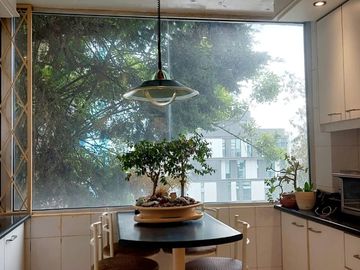 Vendo departamento tres dormitorios, en la Jiménez de la Espada y González Suárez