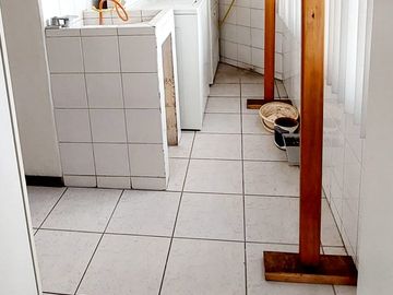 Vendo departamento tres dormitorios, en la Jiménez de la Espada y González Suárez