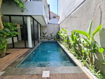 Brand new Villa sale in Seminyak Bali