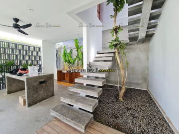 Brand new Villa sale in Seminyak Bali