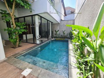Brand new Villa sale in Seminyak Bali