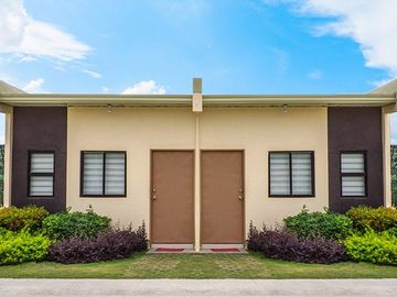 Affordable House and Lot with 1 Bedroom in Digos, Davao del Sur