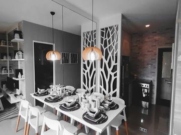 Affordable House and Lot with 1 Bedroom in Digos, Davao del Sur